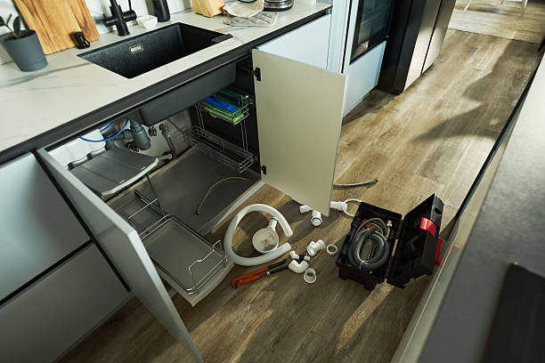 Reliable Plumbing contractor in Far Hills, NJ by Street Wise - Plumbing