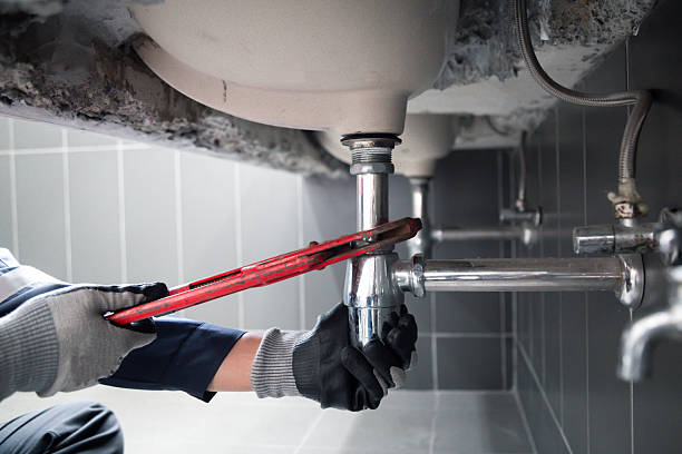 Licensed Plumbing service in Far Hills, NJ - Street Wise - Plumbing